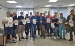 Оценка персонала | Оценка по компетенциям | Воронеж
